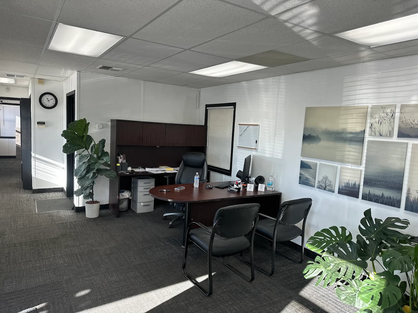 Dealer photo